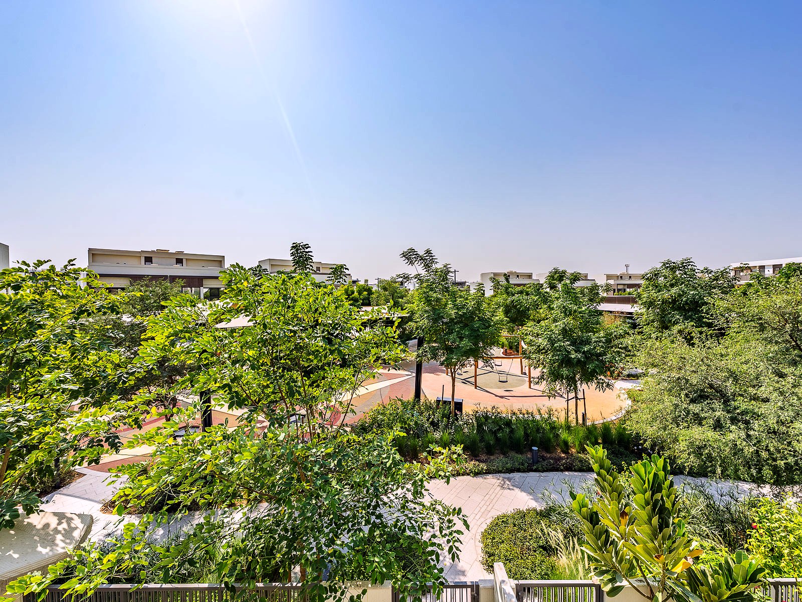Park View | Exclusive | Vacant Soon